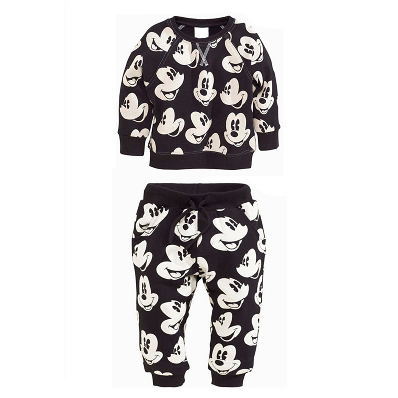 mickey mouse baby boy clothes